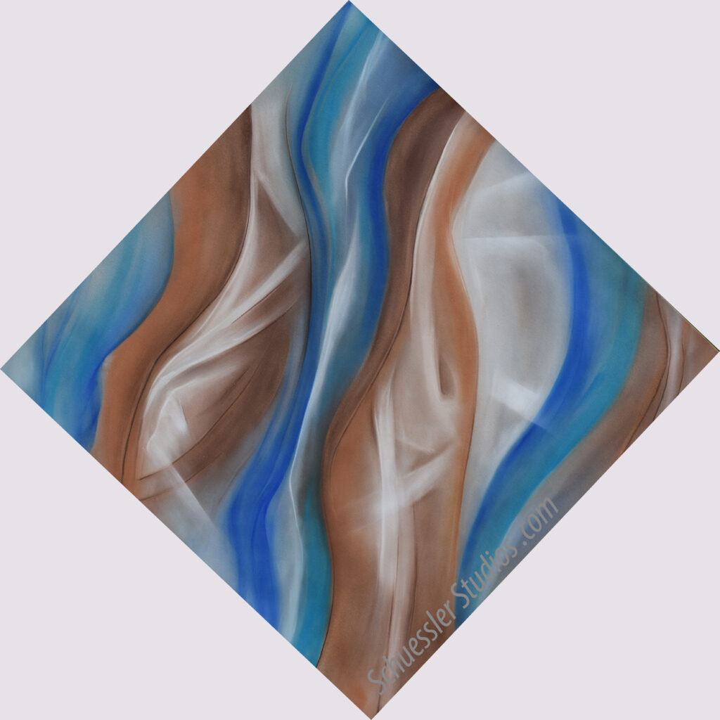 blue-diamond